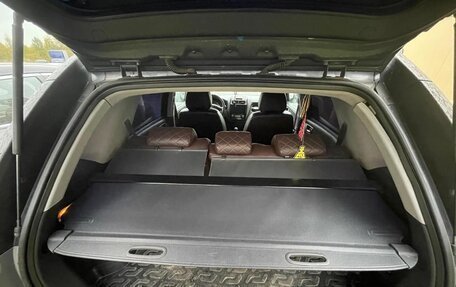 KIA Sportage II, 2010 год, 680 000 рублей, 10 фотография