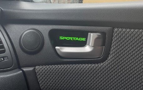 KIA Sportage II, 2010 год, 680 000 рублей, 8 фотография