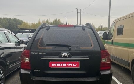 KIA Sportage II, 2010 год, 680 000 рублей, 5 фотография