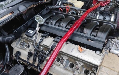 BMW 3 серия, 1993 год, 490 000 рублей, 5 фотография