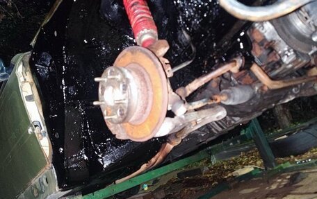 BMW 3 серия, 1993 год, 490 000 рублей, 7 фотография