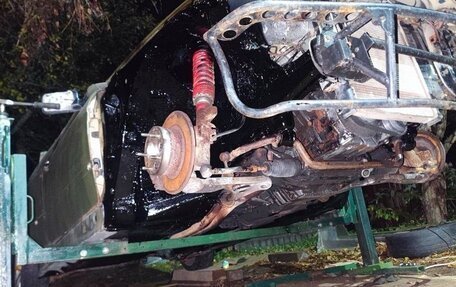 BMW 3 серия, 1993 год, 490 000 рублей, 3 фотография