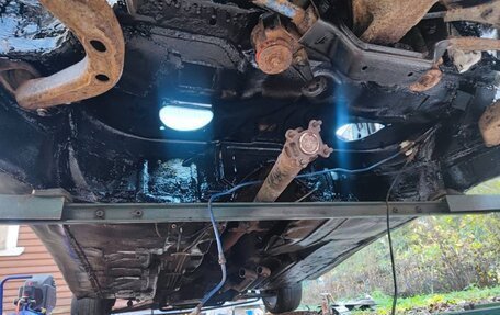 BMW 3 серия, 1993 год, 490 000 рублей, 4 фотография