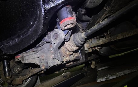 BMW 3 серия, 1993 год, 490 000 рублей, 11 фотография