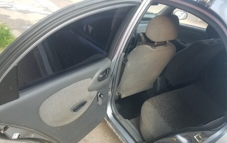 Chevrolet Lanos I, 2006 год, 45 000 рублей, 8 фотография