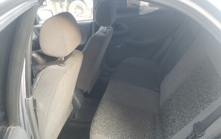 Chevrolet Lanos I, 2006 год, 45 000 рублей, 9 фотография