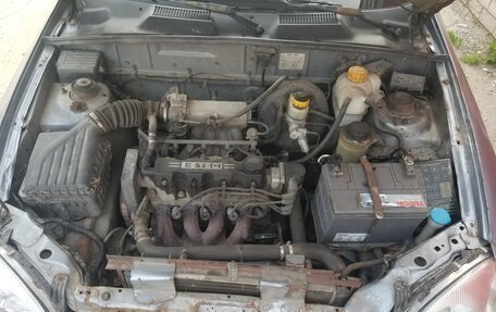 Chevrolet Lanos I, 2006 год, 45 000 рублей, 11 фотография