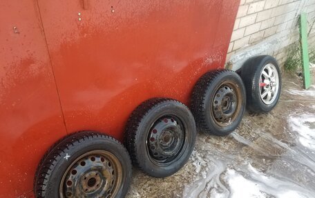 Chevrolet Lanos I, 2006 год, 45 000 рублей, 12 фотография