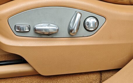 Porsche Cayenne III, 2012 год, 1 999 999 рублей, 12 фотография