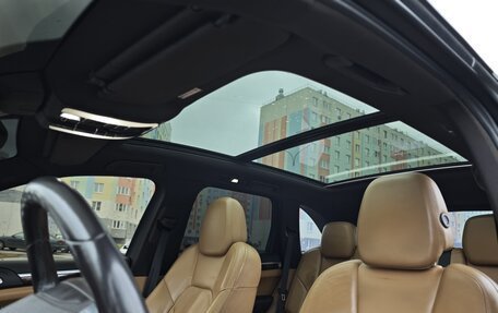 Porsche Cayenne III, 2012 год, 1 999 999 рублей, 14 фотография