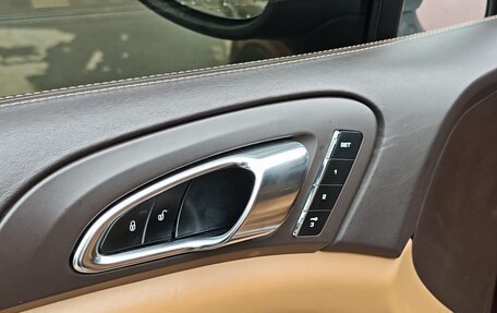 Porsche Cayenne III, 2012 год, 1 999 999 рублей, 11 фотография