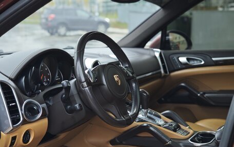 Porsche Cayenne III, 2012 год, 1 999 999 рублей, 13 фотография