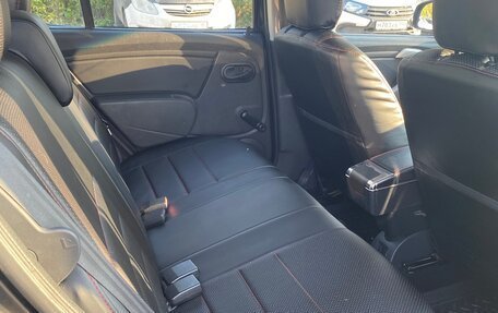 Renault Sandero I, 2010 год, 400 000 рублей, 9 фотография