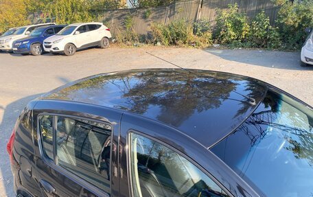 Renault Sandero I, 2010 год, 400 000 рублей, 12 фотография