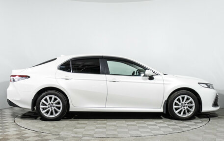 Toyota Camry, 2022 год, 3 300 000 рублей, 4 фотография