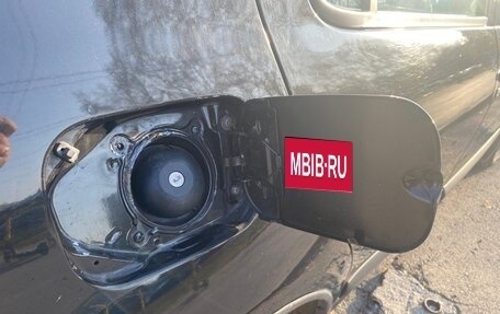 Renault Sandero I, 2010 год, 400 000 рублей, 14 фотография