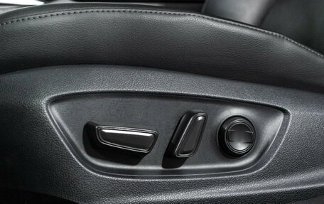 Toyota Camry, 2022 год, 3 300 000 рублей, 15 фотография