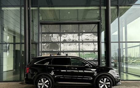 KIA Sorento IV, 2021 год, 3 780 000 рублей, 5 фотография