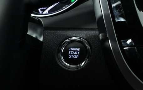 Toyota Camry, 2022 год, 3 300 000 рублей, 19 фотография