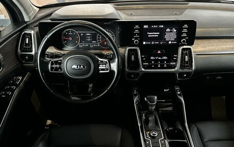 KIA Sorento IV, 2021 год, 3 780 000 рублей, 6 фотография