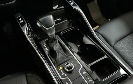 KIA Sorento IV, 2021 год, 3 780 000 рублей, 14 фотография