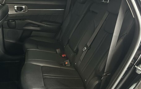 KIA Sorento IV, 2021 год, 3 780 000 рублей, 9 фотография