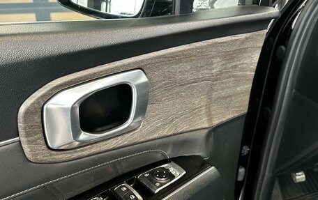 KIA Sorento IV, 2021 год, 3 780 000 рублей, 20 фотография