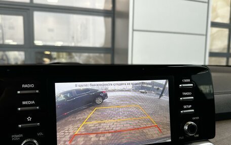 KIA Sorento IV, 2021 год, 3 780 000 рублей, 15 фотография