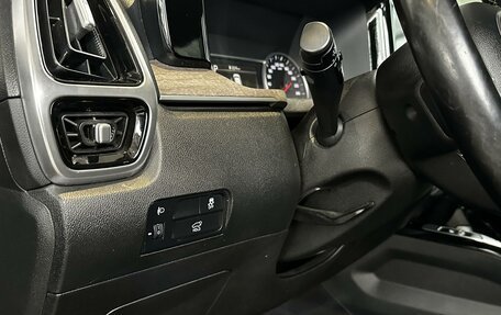 KIA Sorento IV, 2021 год, 3 780 000 рублей, 13 фотография