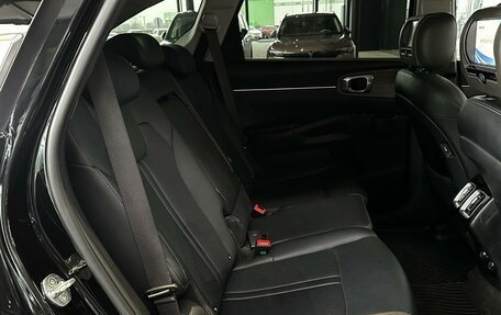 KIA Sorento IV, 2021 год, 3 780 000 рублей, 7 фотография