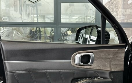 KIA Sorento IV, 2021 год, 3 780 000 рублей, 19 фотография