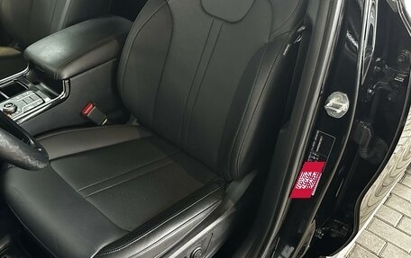 KIA Sorento IV, 2021 год, 3 780 000 рублей, 10 фотография