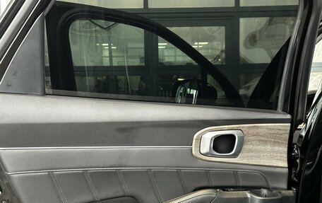 KIA Sorento IV, 2021 год, 3 780 000 рублей, 21 фотография