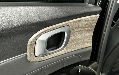 KIA Sorento IV, 2021 год, 3 780 000 рублей, 22 фотография