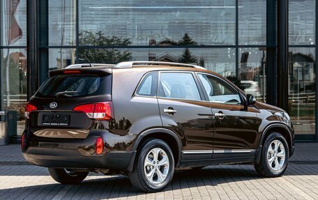 KIA Sorento II рестайлинг, 2019 год, 1 755 000 рублей, 6 фотография