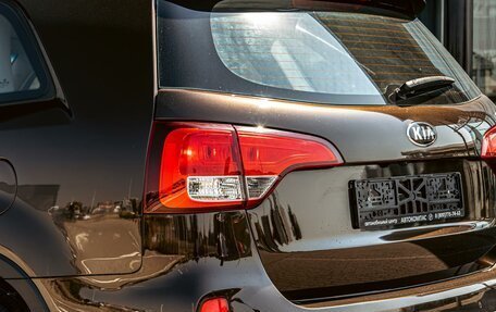 KIA Sorento II рестайлинг, 2019 год, 1 755 000 рублей, 10 фотография