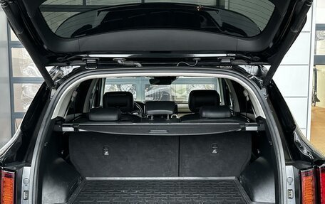 KIA Sorento IV, 2021 год, 3 780 000 рублей, 25 фотография