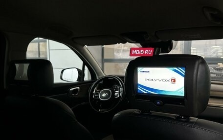 KIA Sorento IV, 2021 год, 3 780 000 рублей, 18 фотография