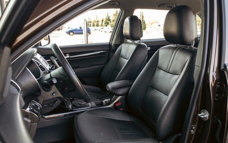 KIA Sorento II рестайлинг, 2019 год, 1 755 000 рублей, 11 фотография