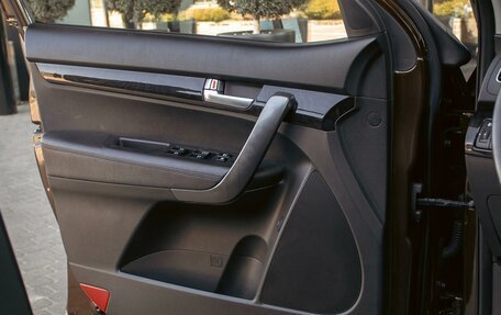 KIA Sorento II рестайлинг, 2019 год, 1 755 000 рублей, 12 фотография