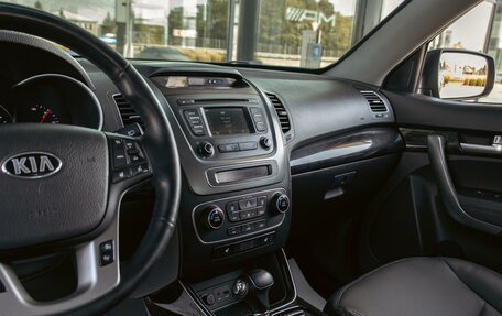 KIA Sorento II рестайлинг, 2019 год, 1 755 000 рублей, 14 фотография