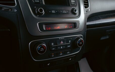 KIA Sorento II рестайлинг, 2019 год, 1 755 000 рублей, 16 фотография