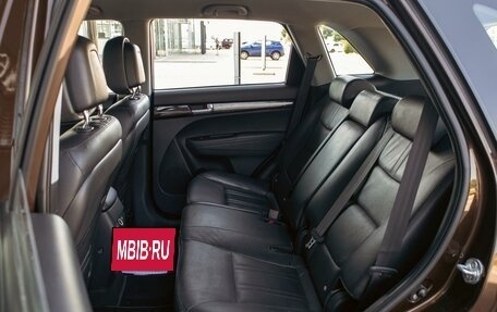 KIA Sorento II рестайлинг, 2019 год, 1 755 000 рублей, 18 фотография