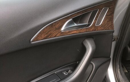 Audi A6, 2011 год, 1 950 000 рублей, 8 фотография