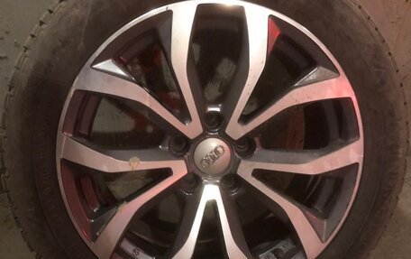 Audi A6, 2011 год, 1 950 000 рублей, 10 фотография