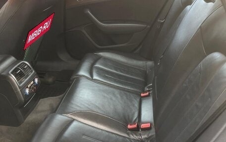 Audi A6, 2011 год, 1 950 000 рублей, 9 фотография