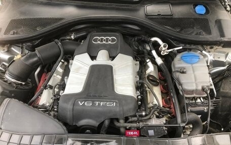 Audi A6, 2011 год, 1 950 000 рублей, 3 фотография