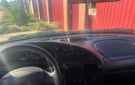 Chevrolet Niva I рестайлинг, 2014 год, 450 000 рублей, 3 фотография