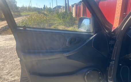 Chevrolet Niva I рестайлинг, 2014 год, 450 000 рублей, 7 фотография