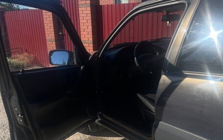 Chevrolet Niva I рестайлинг, 2014 год, 450 000 рублей, 8 фотография